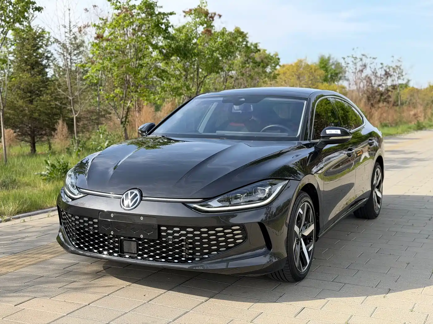 Volkswagen Lamando 2022 Lamando L 280TSI DSG Cool Edition