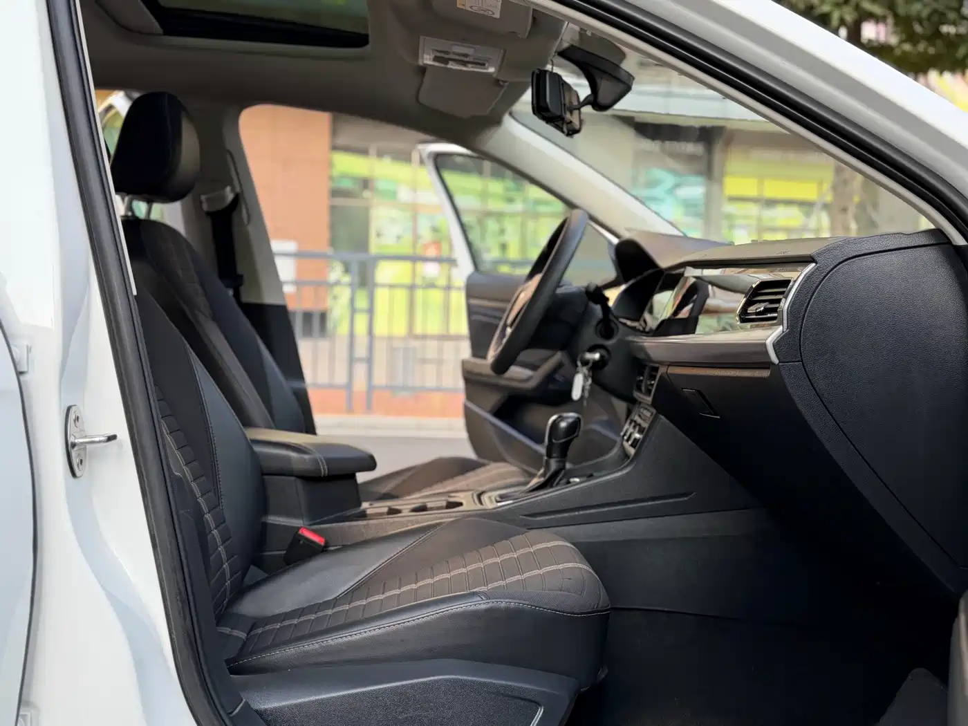 Volkswagen Lavida 2022 280TSI DSG Comfort Edition фото 13