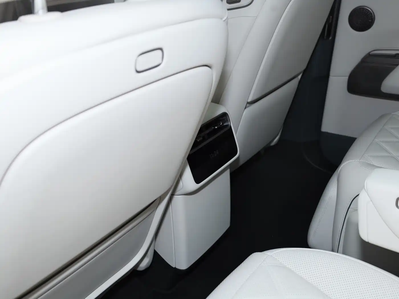Li Auto Li Xiang L9 2026 2026 Base Model
