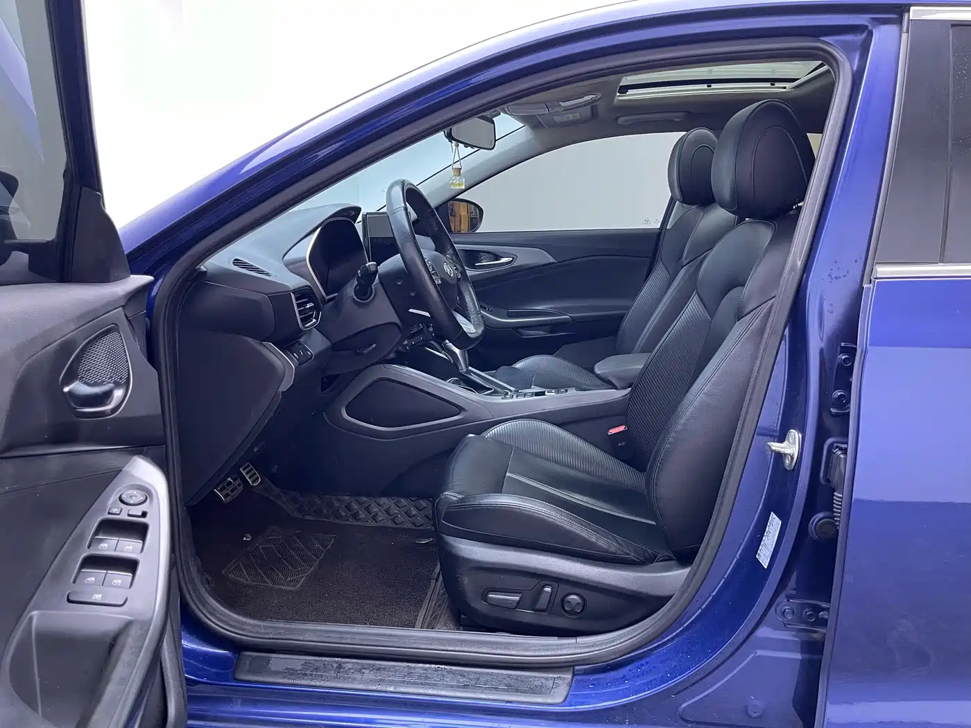 Hyundai Fista 2019 280TGDi Smart Speed Edition China VI фото 10