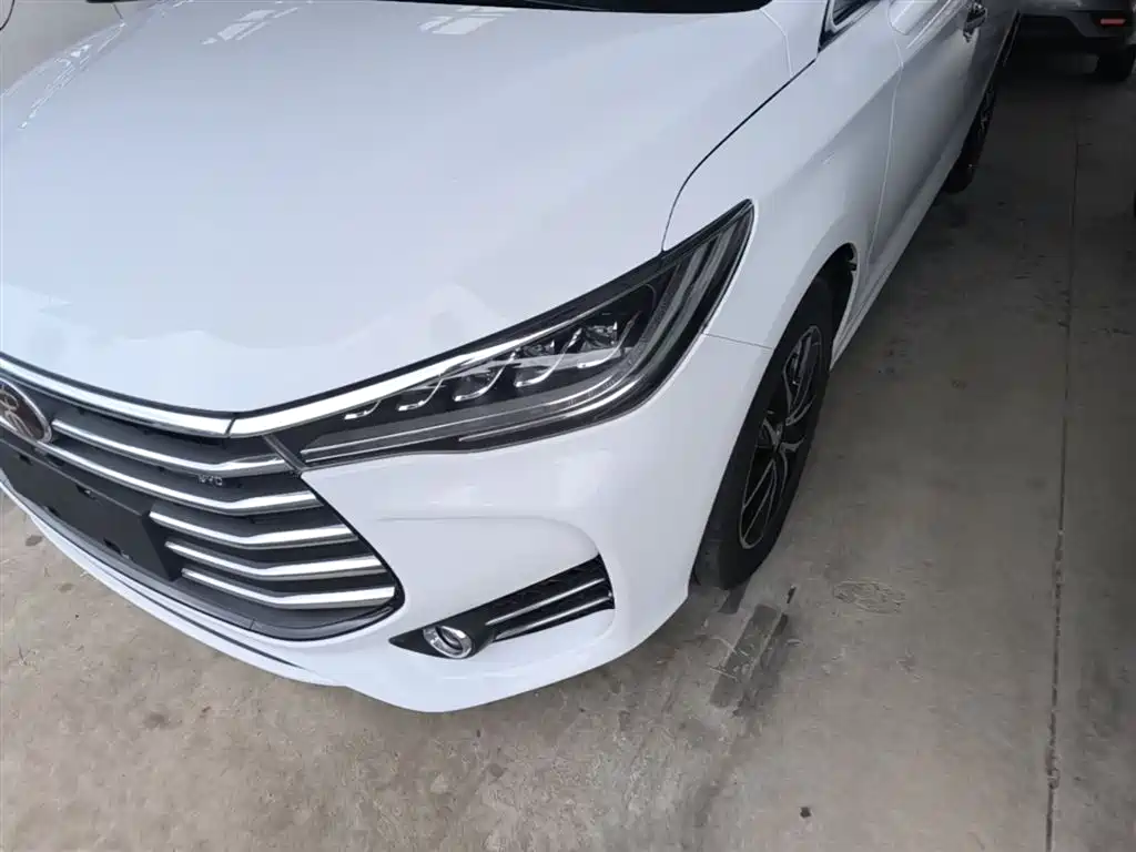 BYD Song MAX 2017 1.5T Auto Smart Elite 7-Seater фото 24