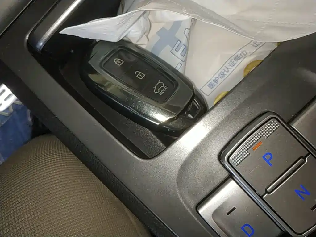 Hyundai Encino Pure Electric 2021 2020 GLS Smart Edition