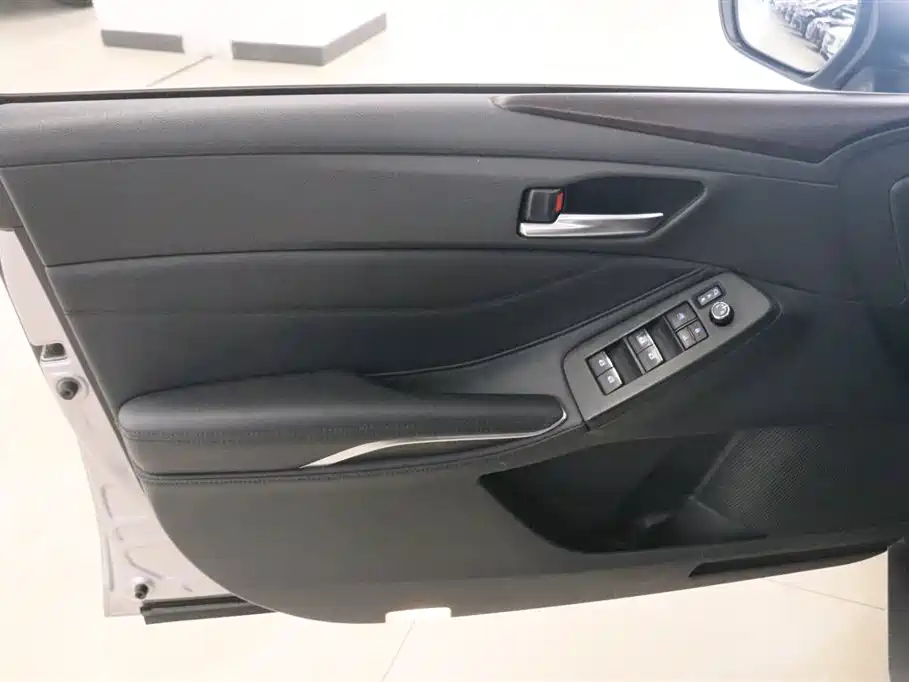 Toyota Avalon 2019 2.0L Luxury Edition (China VI) фото 11