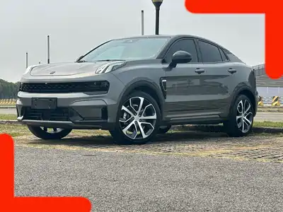 Lynk & Co 05