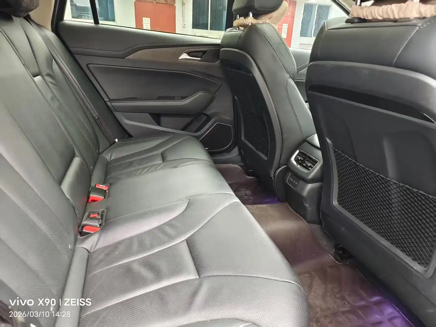Hongqi H5 2022 Classic 1.8T Auto Smart Connect Flagship фото 8