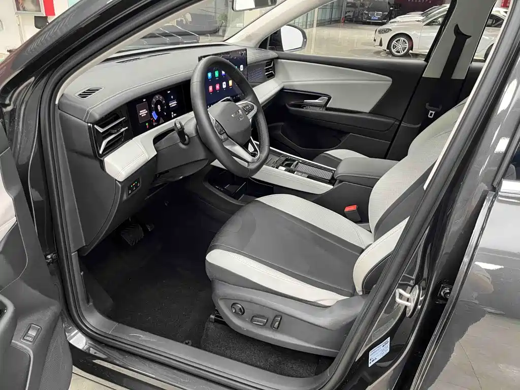 Jetta VS8 2025 2025 Base