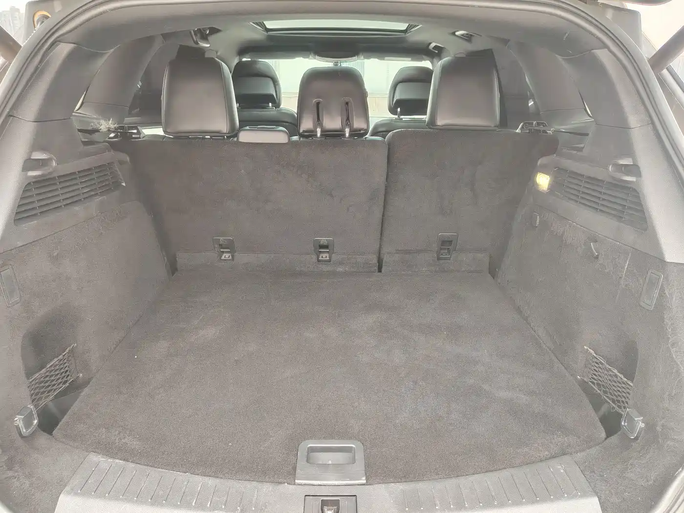 Lincoln MKC 2015 2014 2.0T 2WD Elegance Edition