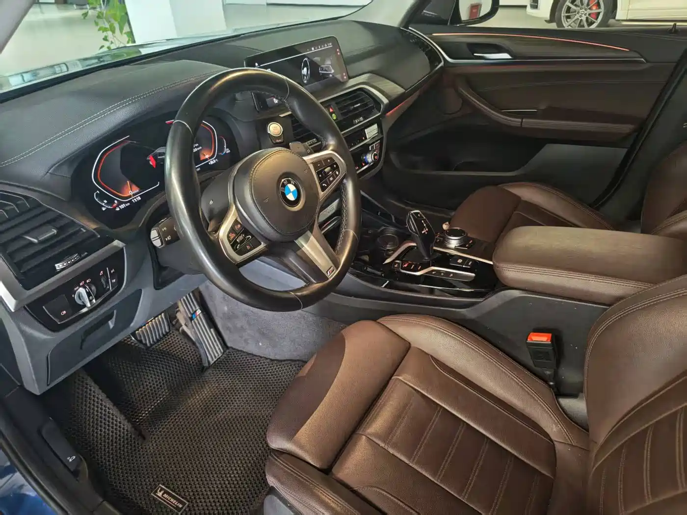 صورة 12 - BMW X3
