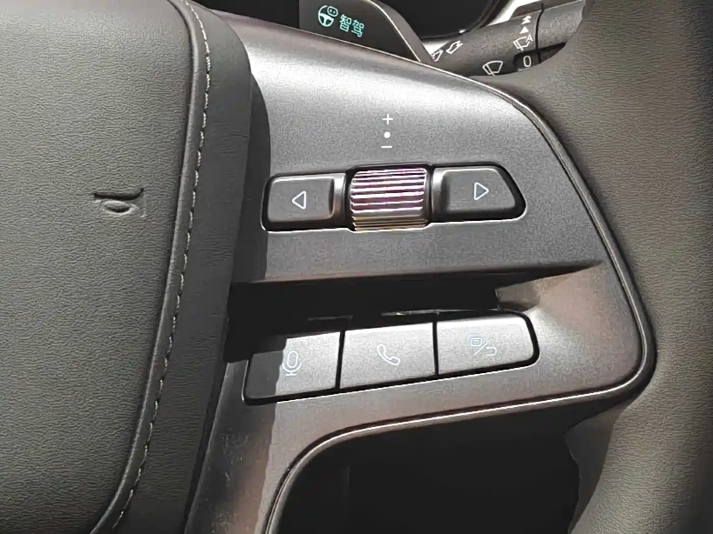 BYD Song L EV 2025 Smart Drive Edition 602km LiDAR AWD фото 13