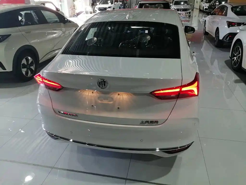 Buick Verano 2026 2023 Pro Joy Edition