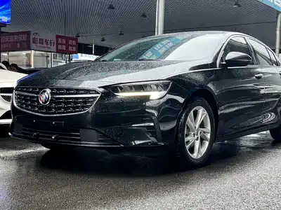 Buick Regal