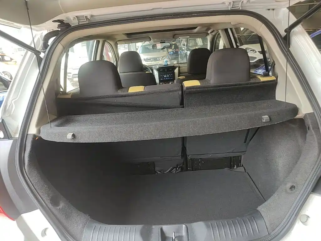Venucia R50X 2014 2013 1.6L Automatic