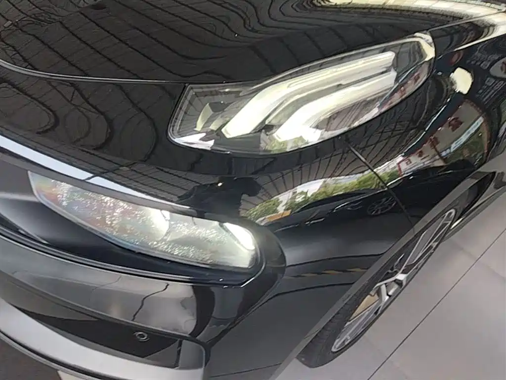 Lynk & Co 03 2019 2.0TD Auto Power Pro Version фото 24