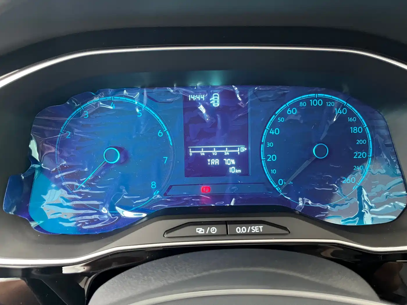 Jetta VS5 2026 2026 280TSI Automatic Enjoyment