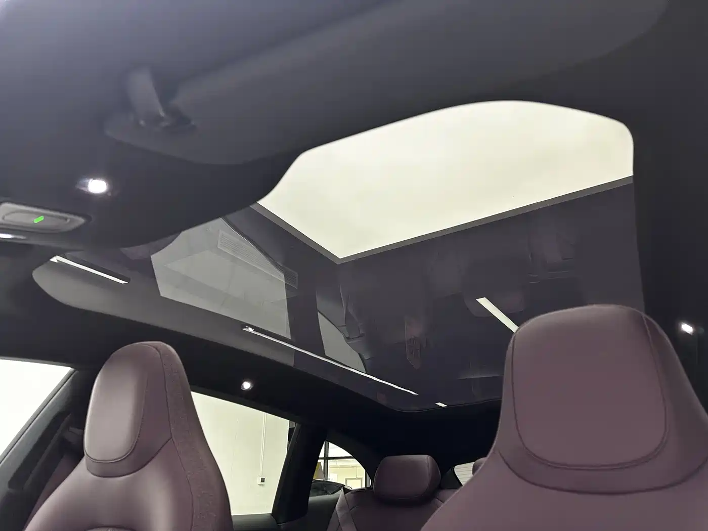NIO ET5T 2025 2025 75kWh Touring