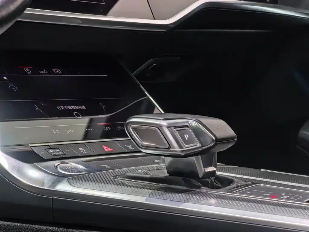 Audi A6L 2019 45 TFSI Premium Dynamic фото 11