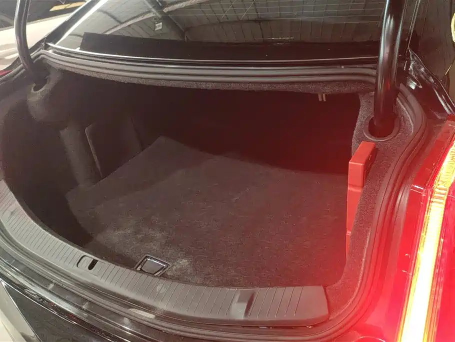 Cadillac XTS 2017 28T Technology фото 4