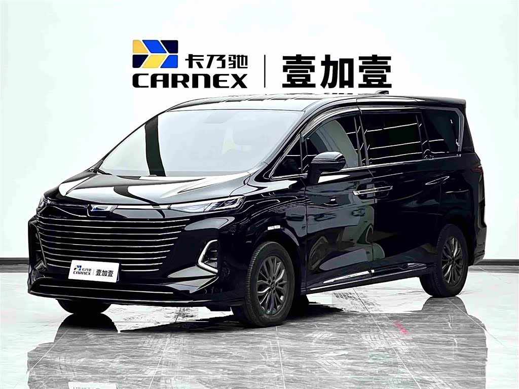 Besturn M9