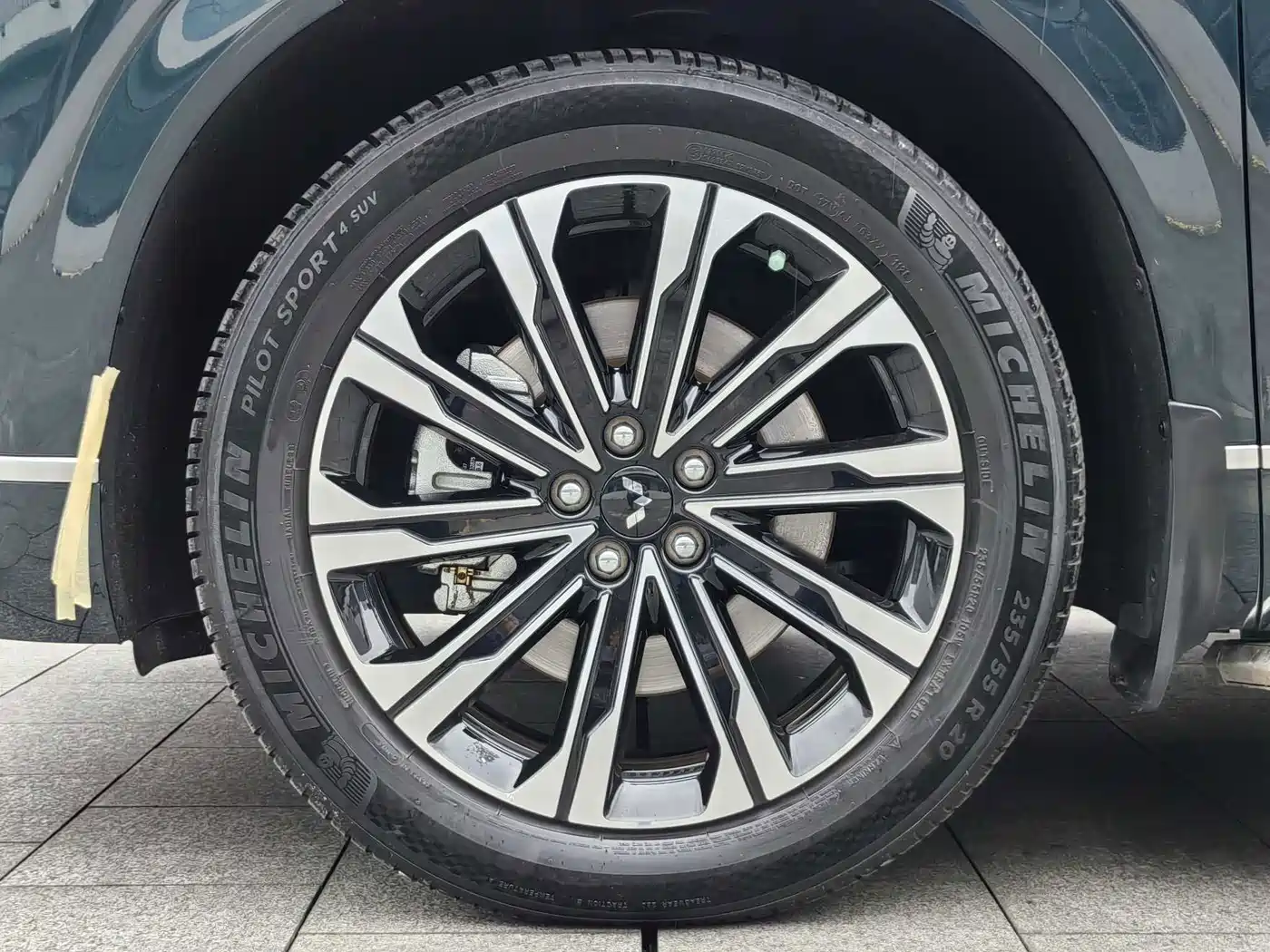 Wuling Motors Wuling Starlight L 2026 2026 1.5L Base Model