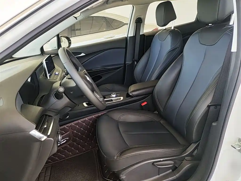 Buick Velite 6 2022 Connected Sharing PLUS фото 15