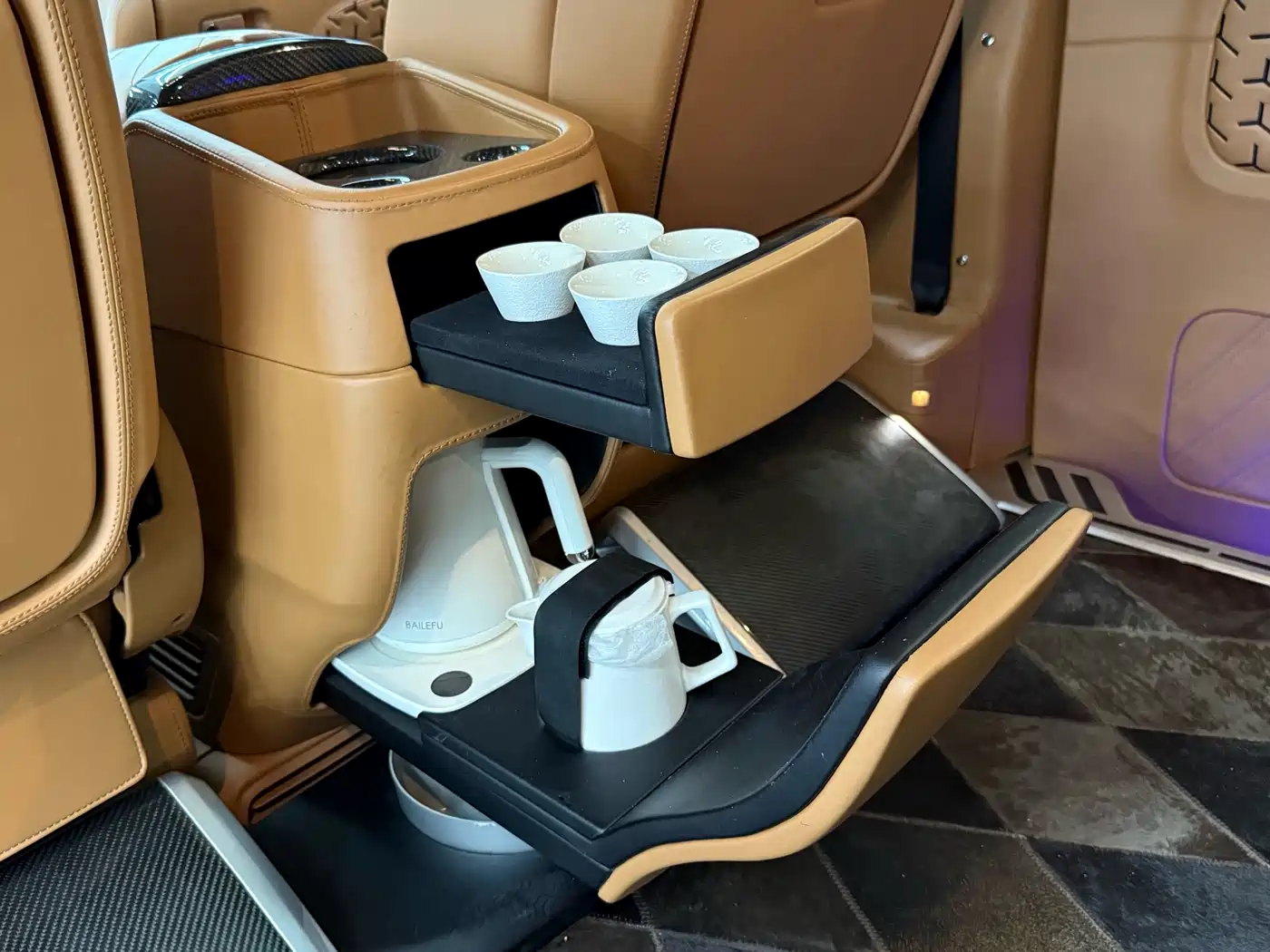 AM XIAOAO XIAOAO V CLASS