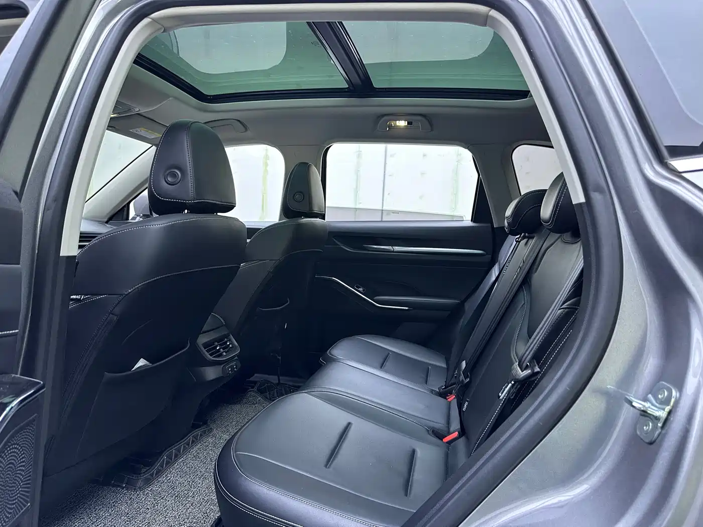 Haval H6 2022 3rd Gen 1.5T Auto 2WD Max фото 9