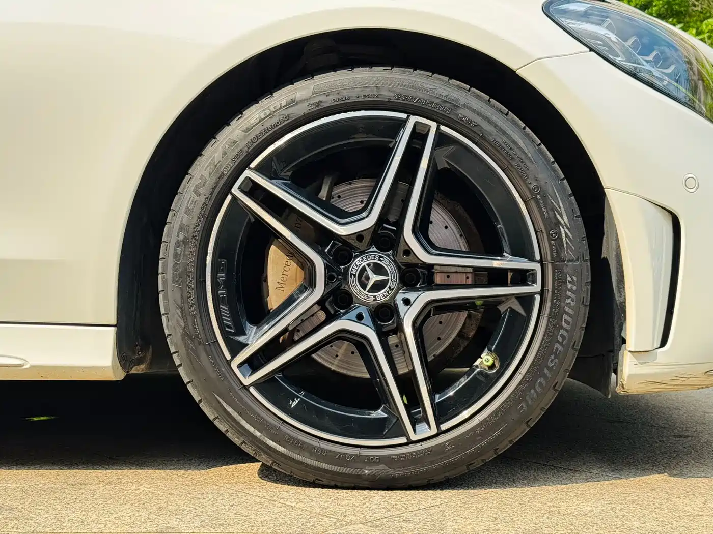 Mercedes-Benz C-Class (Import) 2020 C 260 Coupe фото 23