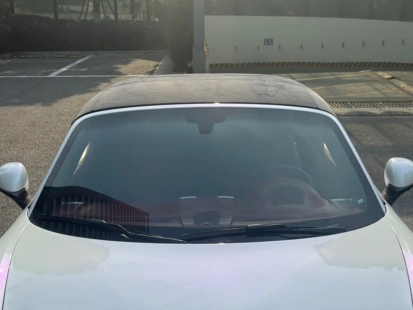 Porsche Boxster 2015 Boxster Style Edition 2.7L фото 26