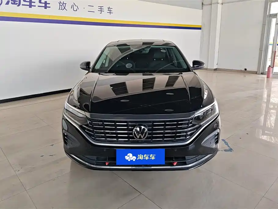 Volkswagen Passat 2024 330TSI Elite Edition фото 2