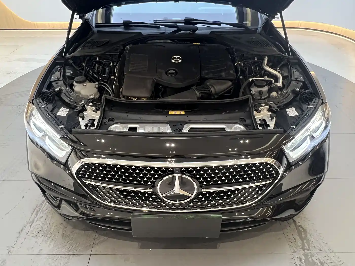Mercedes-Benz E-Class (Import) 2024 E 260 Sport Edition фото 15