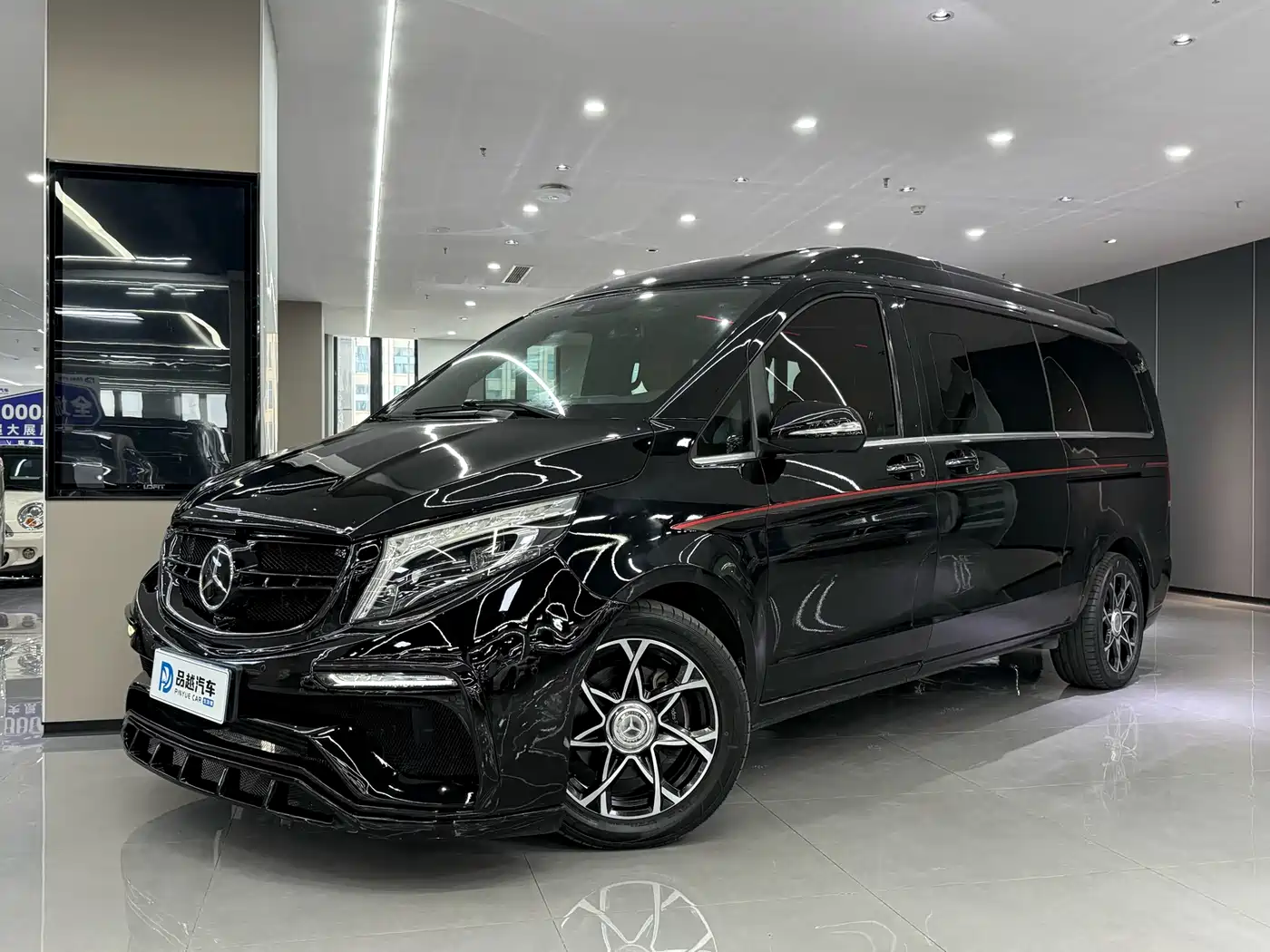 AM XIAOAO XIAOAO V CLASS