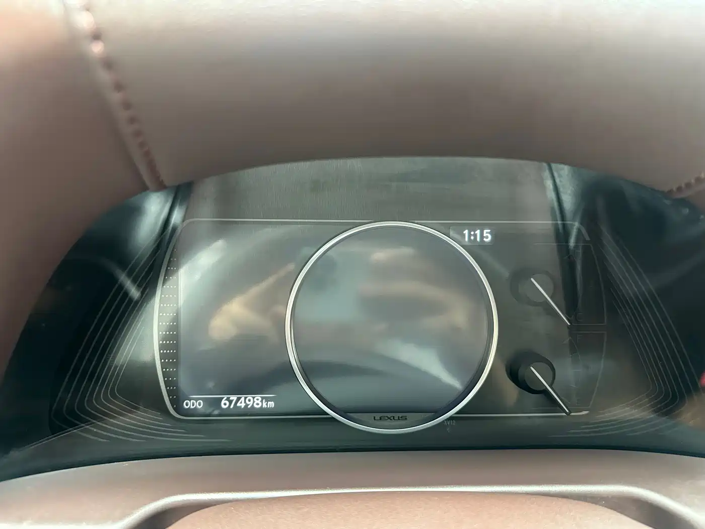 Lexus ES 2018 300h Premium Edition China V фото 10