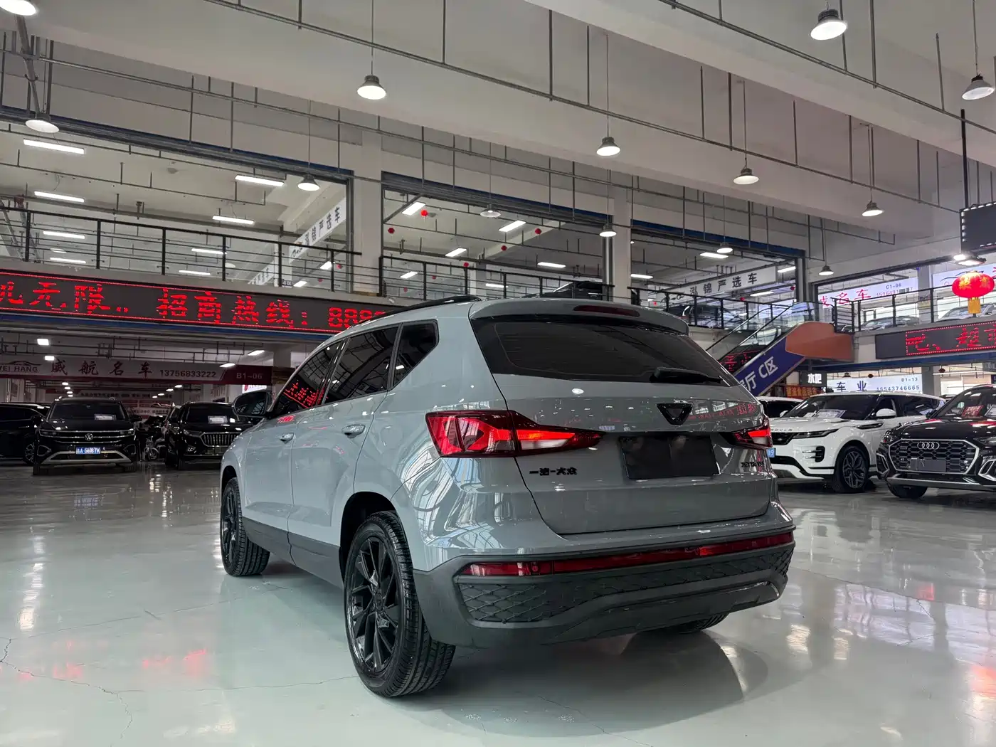 Фото 6 - Jetta VS5