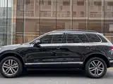 Фото 21 - Volkswagen Touareg