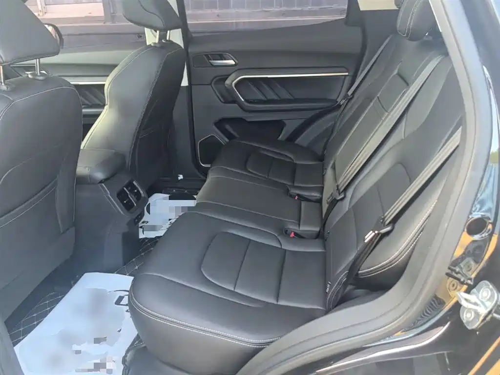 Haval H6 2019 Red Label 1.5GDIT Automatic Champion Version фото 17