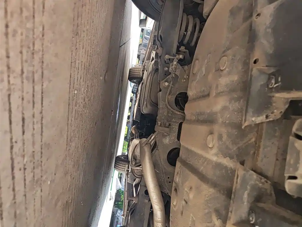 Toyota RAV4 Rongfang 2016 2.0L CVT 2WD Smart (China V) фото 25