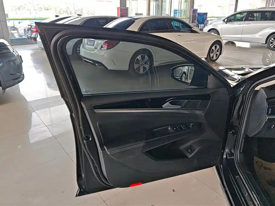 Volkswagen Passat 2024 330TSI Elite Edition фото 7
