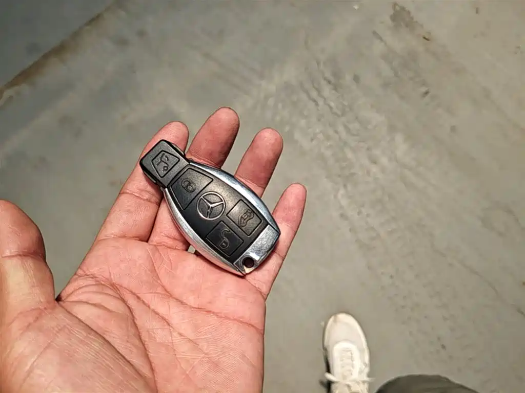 Mercedes-Benz V-Class 2018 V 260 Premium Edition China V фото 9