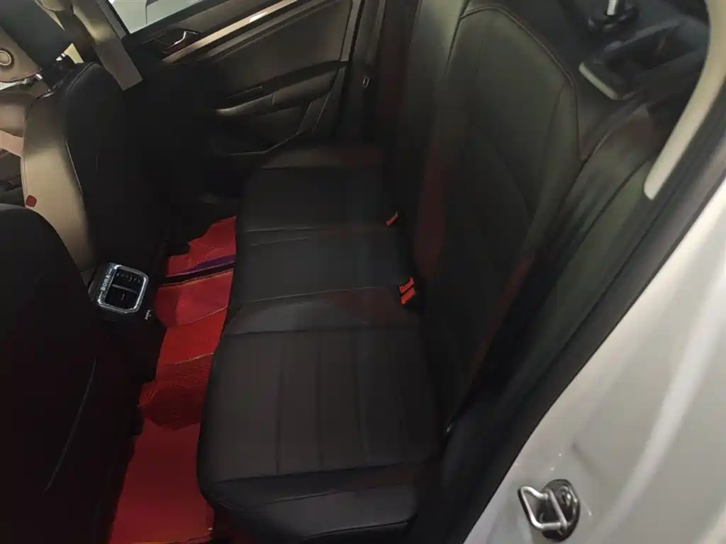 Volkswagen Bora 2021 1.5L Automatic Elite Smart Edition фото 17