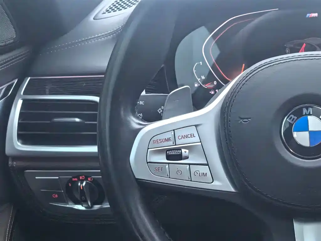 BMW 7 Series 2019 Facelift 740Li Exclusive M Sport Package фото 15