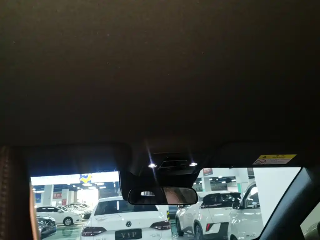 BYD Seagull 2025 Smart Drive Edition 305km Freedom Version фото 18
