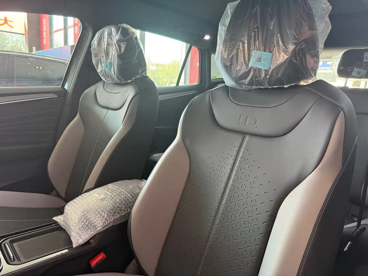 VOLKSWAGEN ID.4 CROZZ