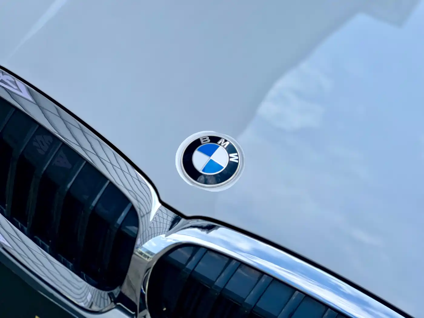 BMW 3 Series 2020 Facelift 325i M Sport Package фото 23
