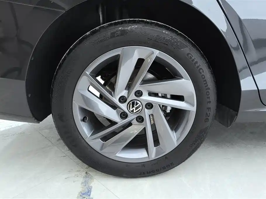 Volkswagen Lamando 2025 Lamando L 280TSI DSG Glamour Edition фото 6