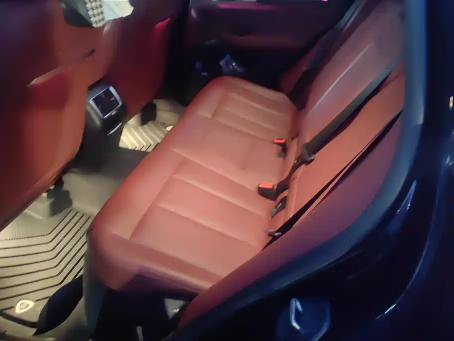 BMW X3 2022 Facelift xDrive25i M Sport Package фото 11