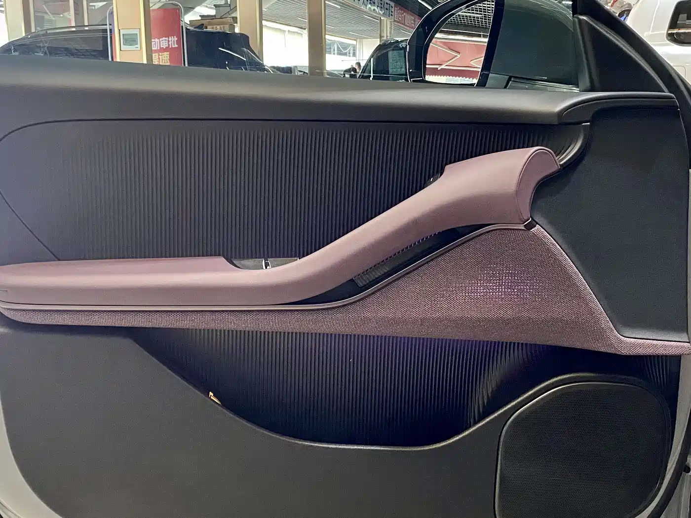 NIO ET5 2023 2022 75kWh