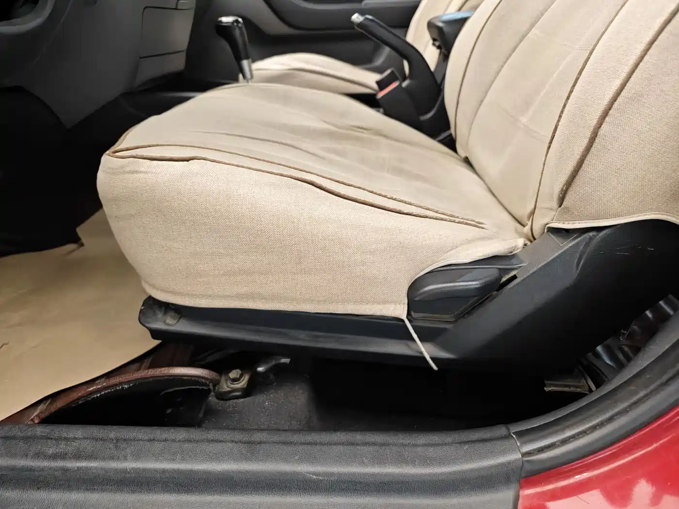 Hyundai Elantra 2011 1.6L Automatic Comfort фото 10