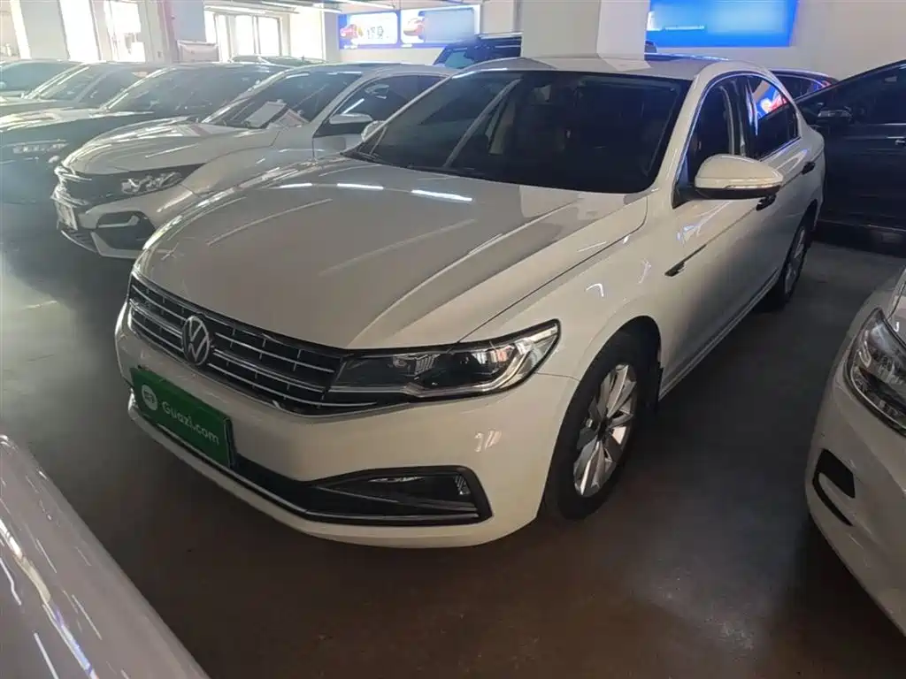 Volkswagen Bora 2021 1.5L Automatic Elite Smart Edition