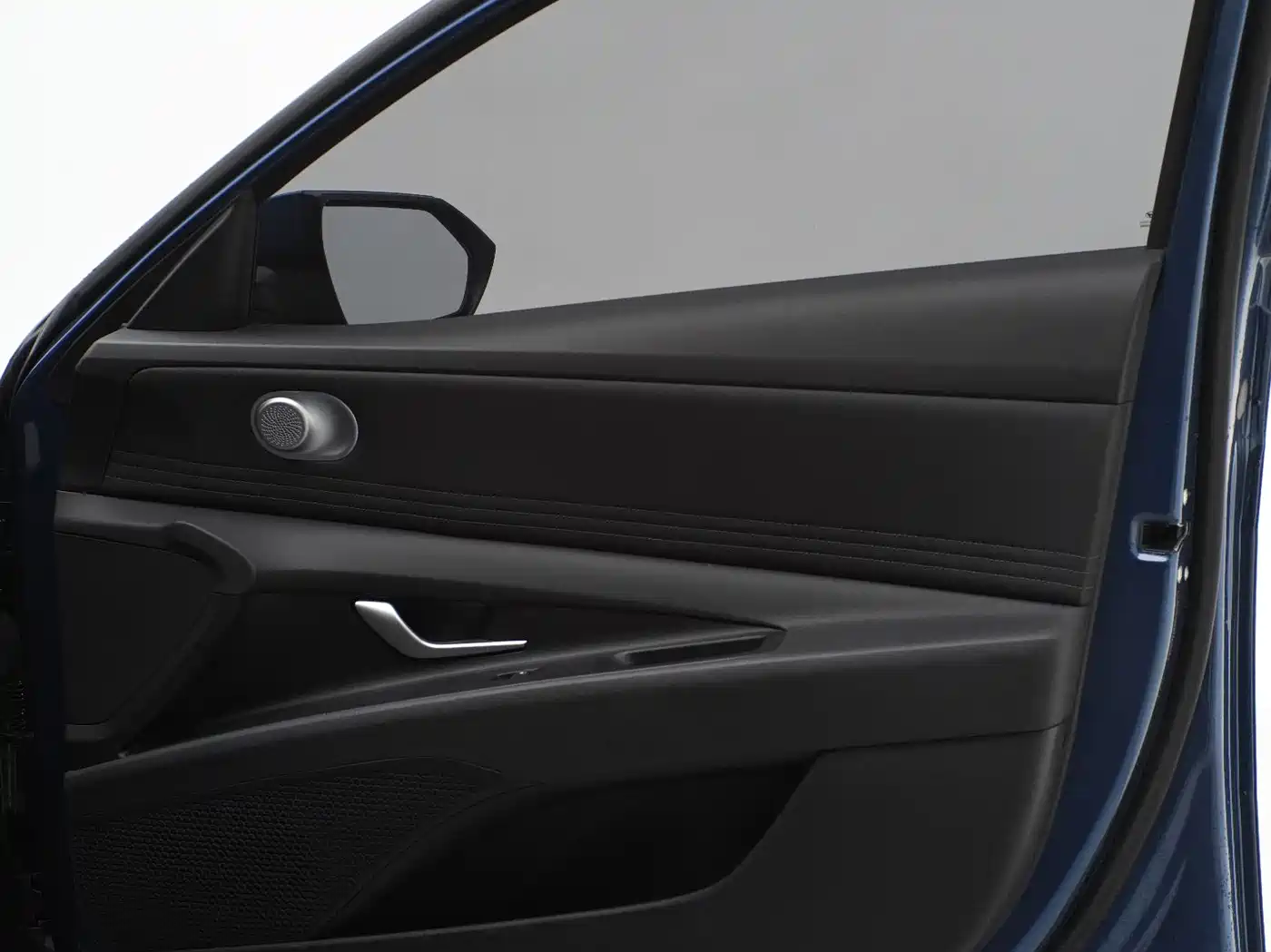 Hyundai Elantra 2022 1.5L CVT GLX Elite Edition фото 26