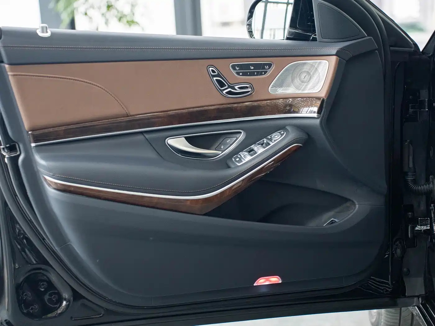 Mercedes-Benz S-Class 2020 S 350 L Premium Edition Collector's Version фото 20